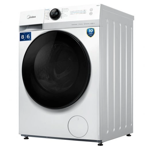 Midea MF200D80WBS/W-RU Детальное фото товара: Midea MF200D80WBS/W-RU