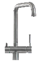 Seaman Visconti SSL-7326 Mist Satin Детальное фото товара: Seaman Visconti SSL-7326 Mist Satin