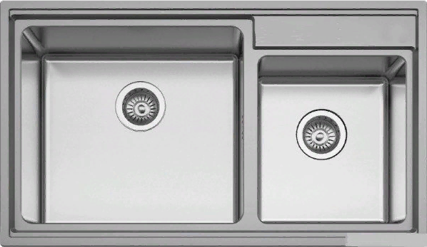 Фото товара: Seaman Eco Roma SMR-8650B