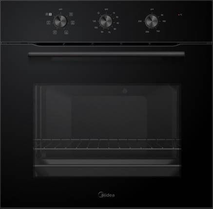 Детальное фото товара: Midea MO37007GB