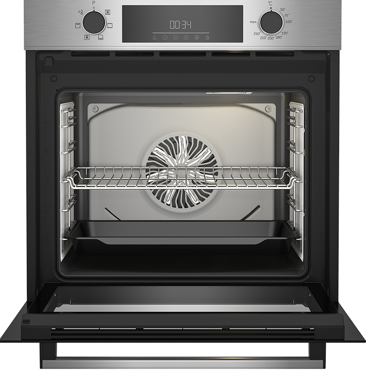 Детальное фото товара: Beko BBIE12300XC