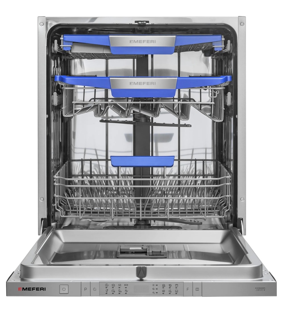 Детальное фото товара: MEFERI MDW6083 COMFORT