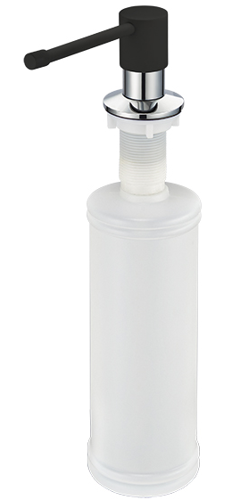 Фото товара: GRANULA 05 D дозатор для моющего средства, турмалин