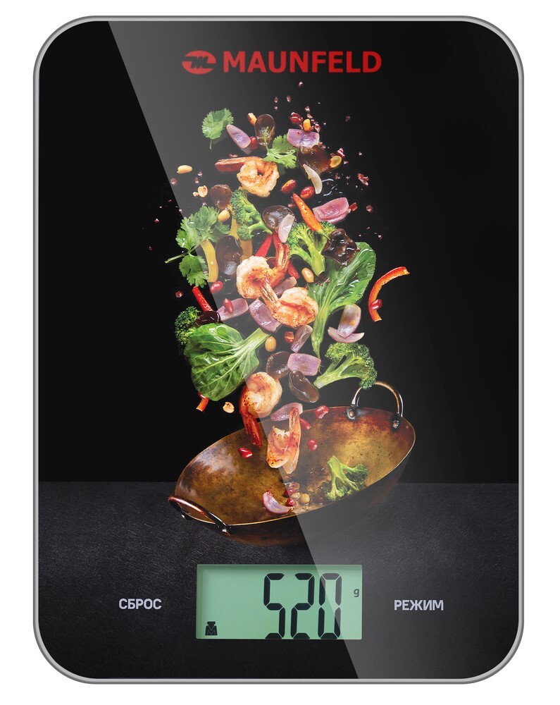 Детальное фото товара: Maunfeld MKS-123G02