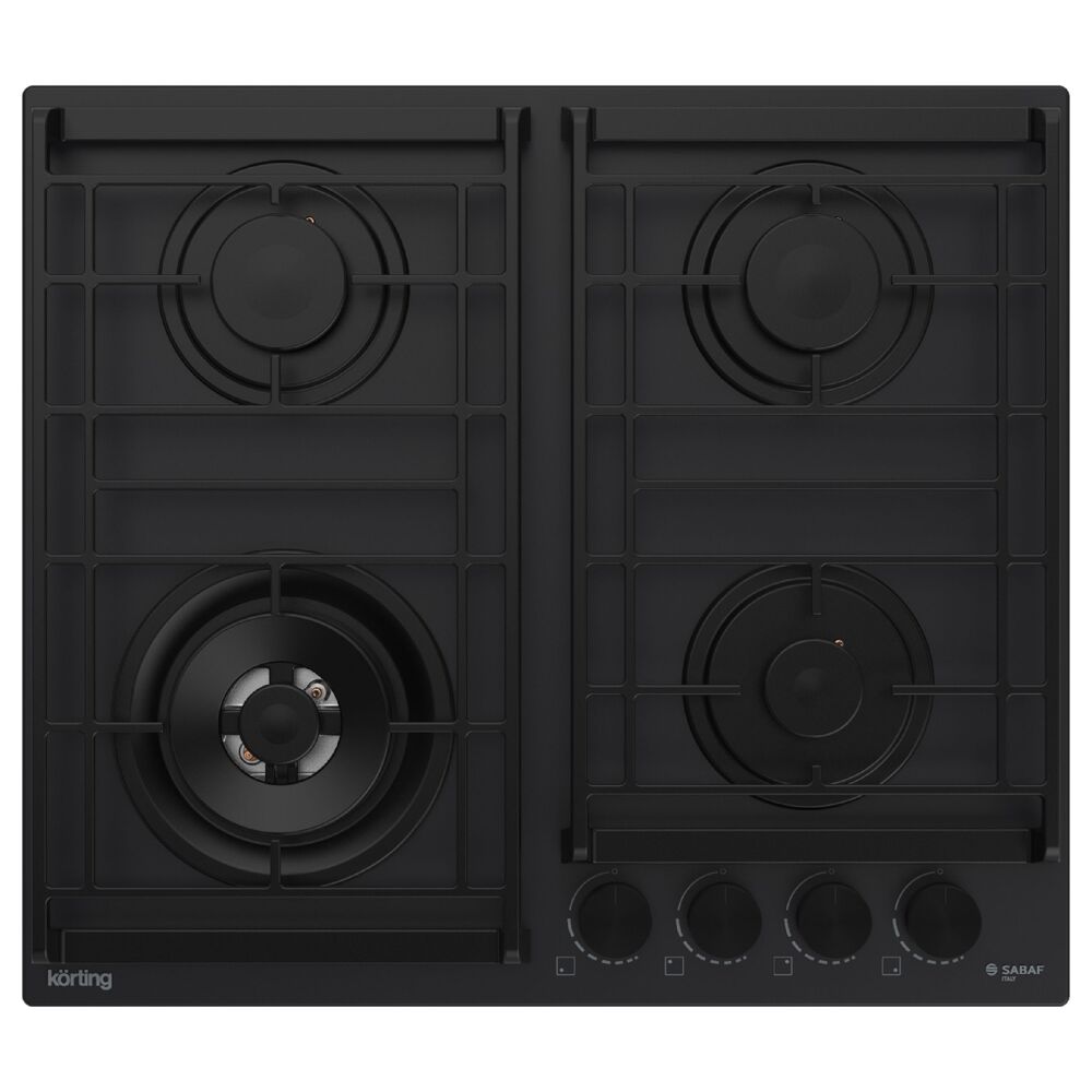 Фото товара: Korting HG 6235 CTN газовая поверхность