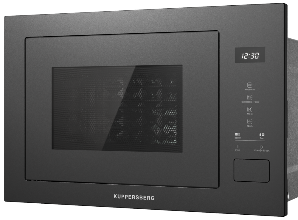 Детальное фото товара: Kuppersberg HMW 628 ANT