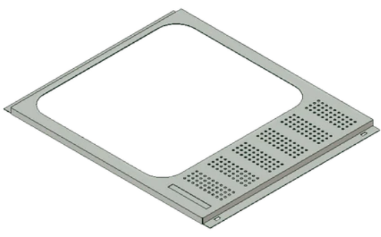 Фото товара: Kuppersbusch GN 8000