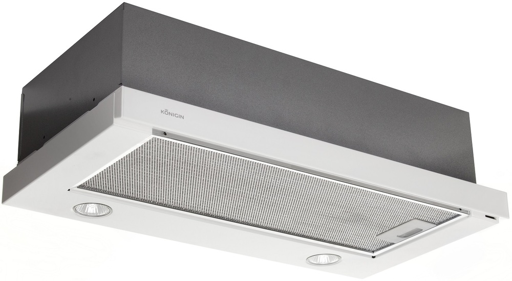 Детальное фото товара: Konigin Helena II (White 60) 