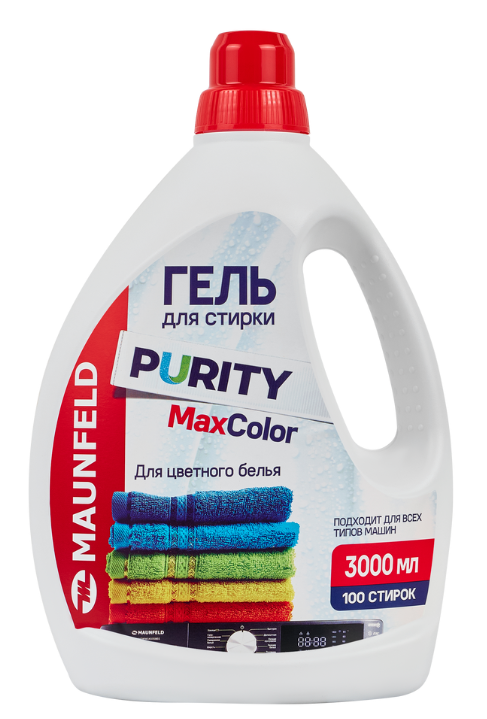 Фото товара: Maunfeld MWL3000PC ЧЗ