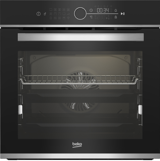 Фото товара: Beko BBIM13400XCS