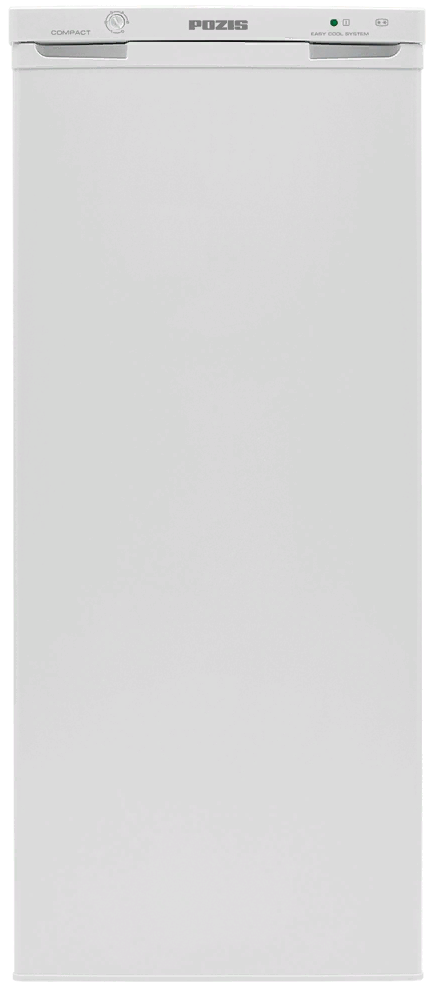 Фото товара: POZIS RS-405 белый