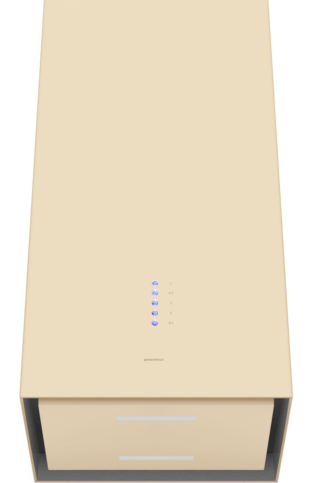 Maunfeld Bath Plus 402 бежевый Детальное фото товара: Maunfeld Bath Plus 402 бежевый