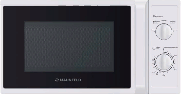 Фото товара: Maunfeld MFSMO.20.7WH
