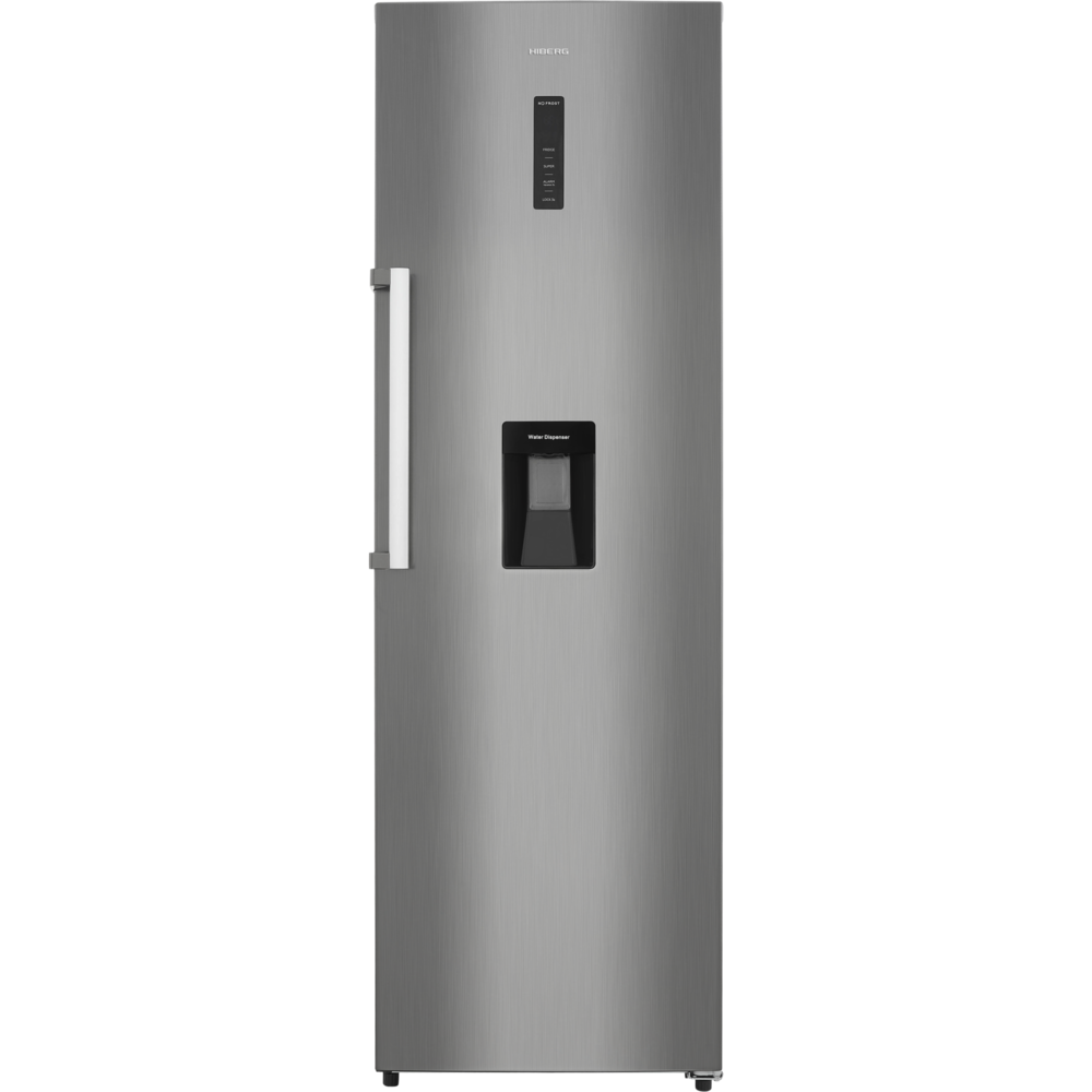 Фото товара: HIBERG i-RF 40D S