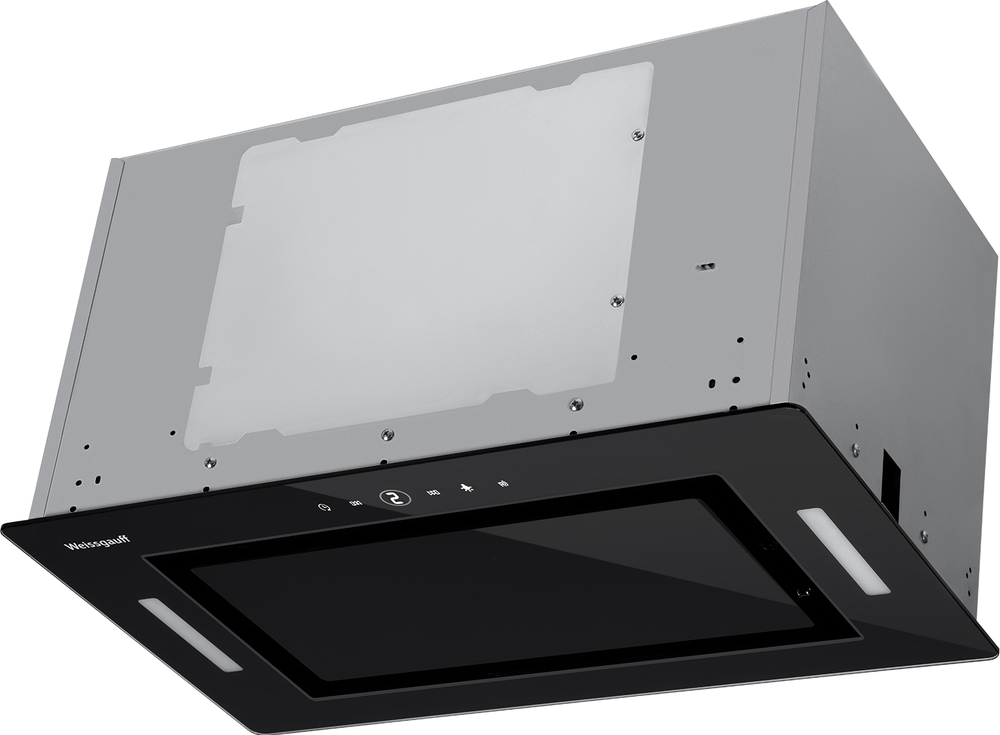 Фото товара: Weissgauff Aura 1200 Remote BL
