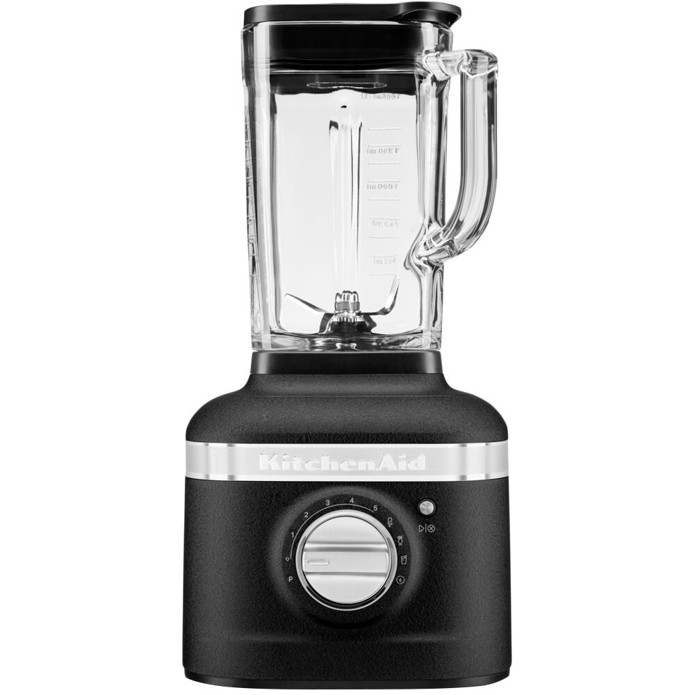 Фото товара: KitchenAid 5KSB4026EBK