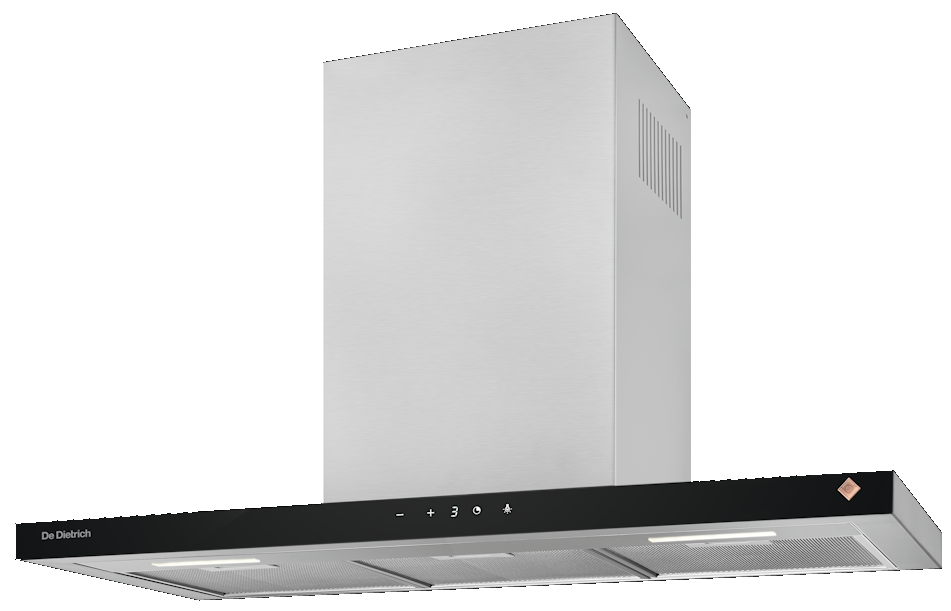 Детальное фото товара: De Dietrich DHB391BX