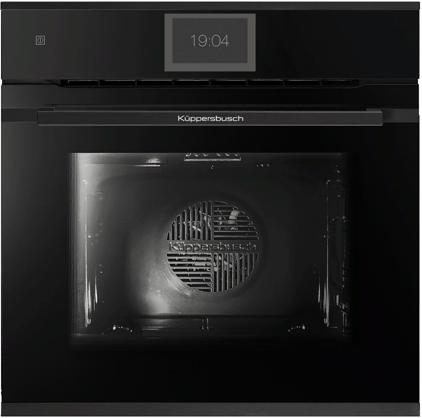 Фото товара: Kuppersbusch B 6850.0 S5 Black Velvet