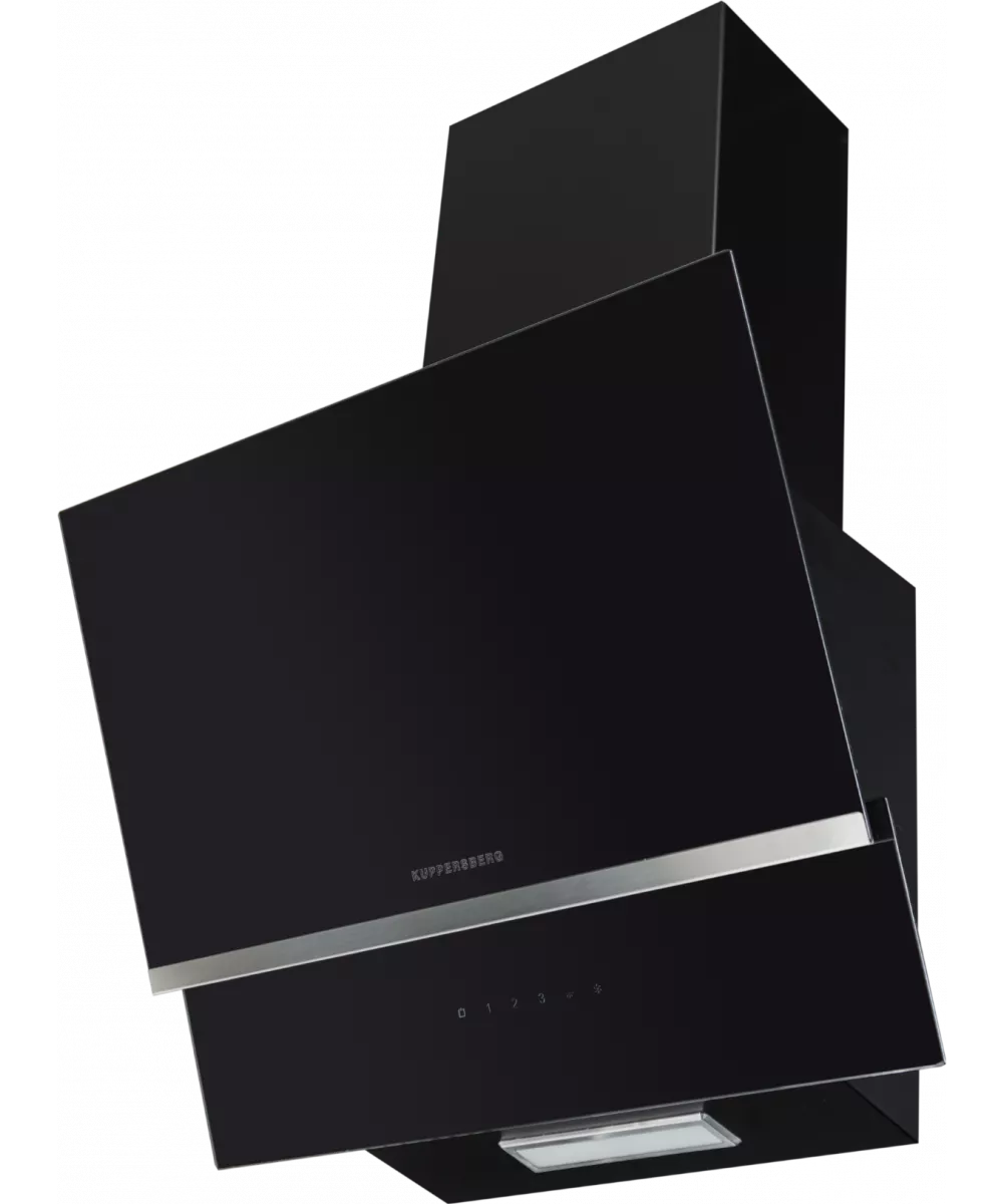 Детальное фото товара: Kuppersberg F 600 B