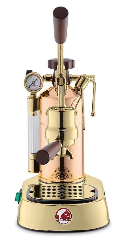 Детальное фото товара: La Pavoni LPLPRG01EU