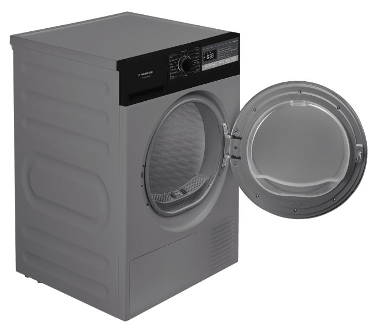 Детальное фото товара: Maunfeld MFDM168SL03