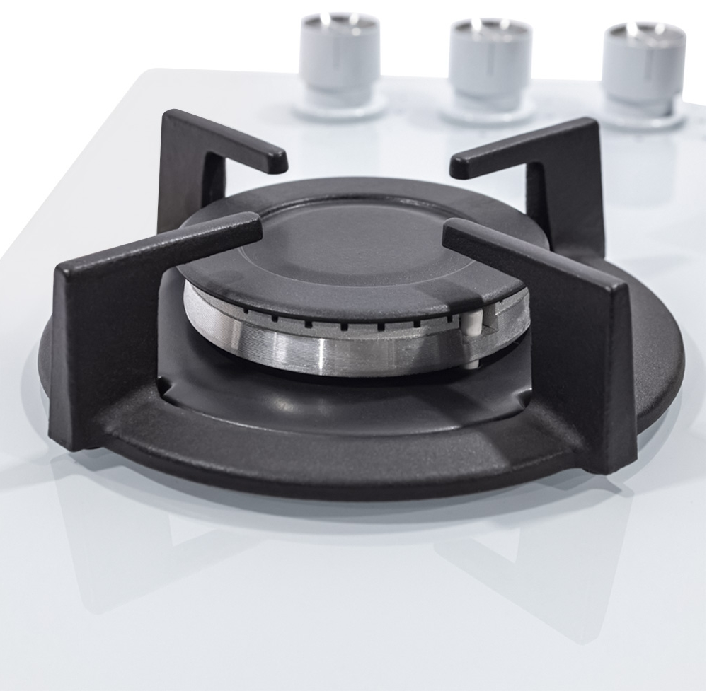 SIMFER H45N30W416 Детальное фото товара: SIMFER H45N30W416 газовая поверхность