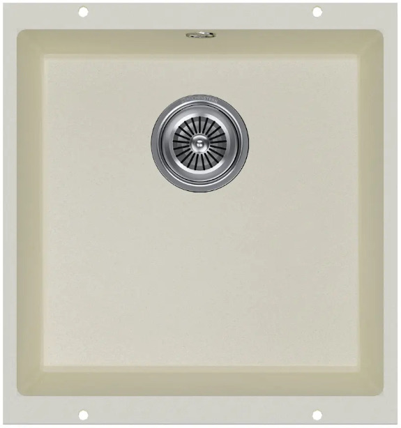 Фото товара: KUCHENSTERN UNDER 50, мойка, гранит, жасмин