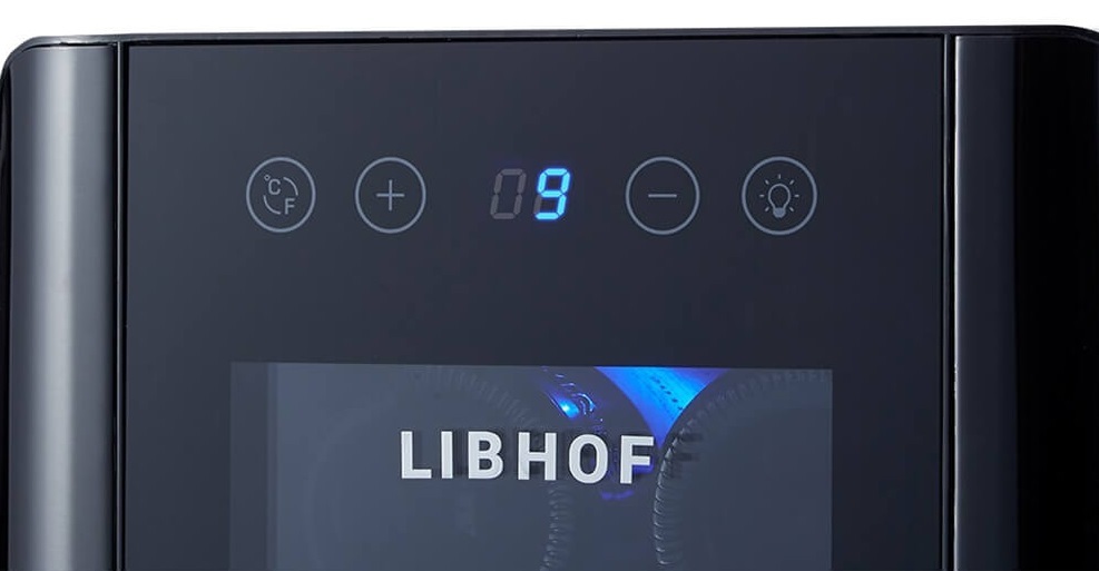 Детальное фото товара: Libhof AX-6