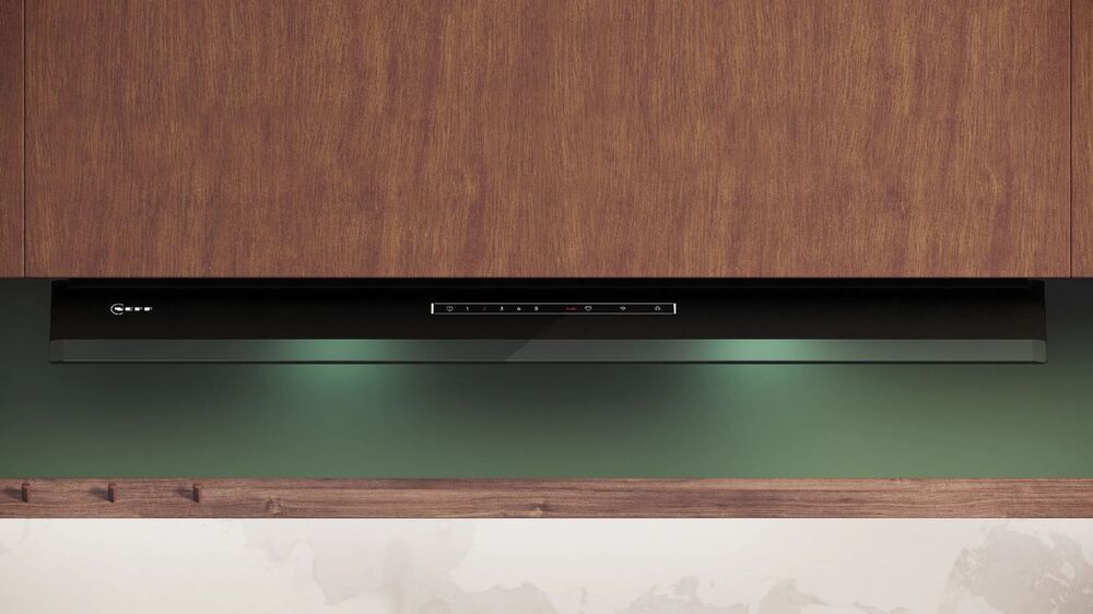 Детальное фото товара: NEFF D99XET2S5