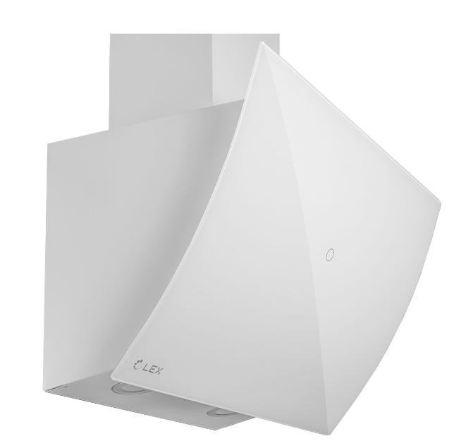 LEX PLAZA GS 600 WHITE Детальное фото товара: LEX PLAZA GS 600 WHITE