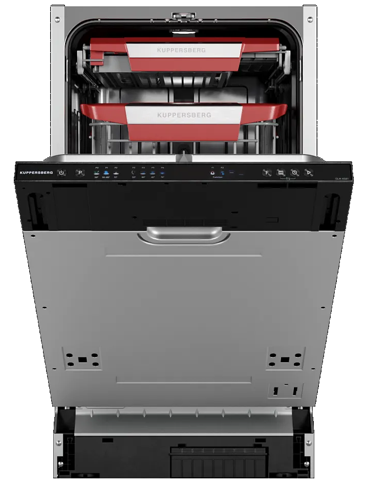 Детальное фото товара: Kuppersberg GLM 4581