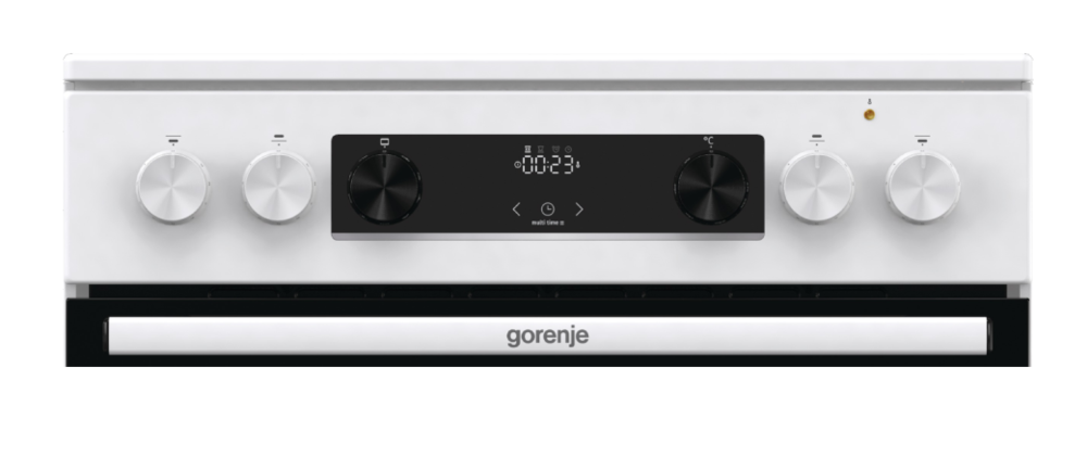 Gorenje GEC6C40WD Детальное фото товара: Gorenje GEC6C40WD