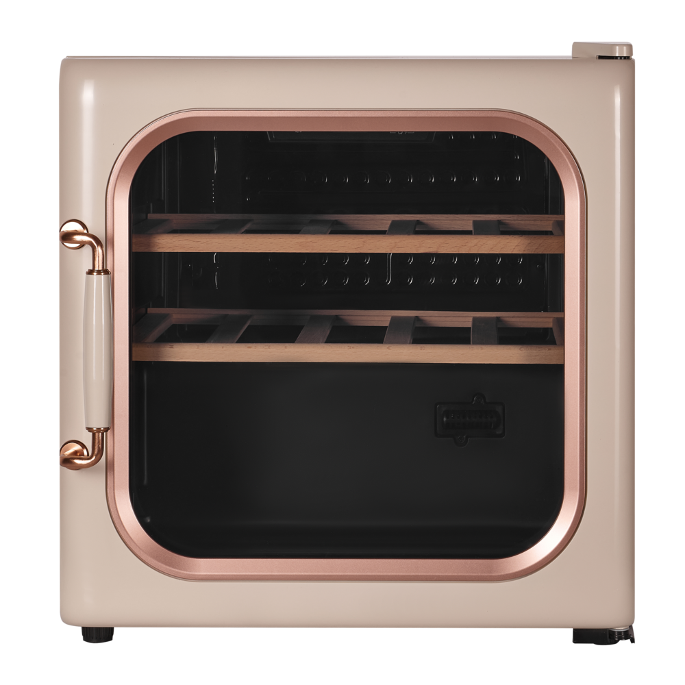 Фото товара: Maunfeld MFWC-40SCH14