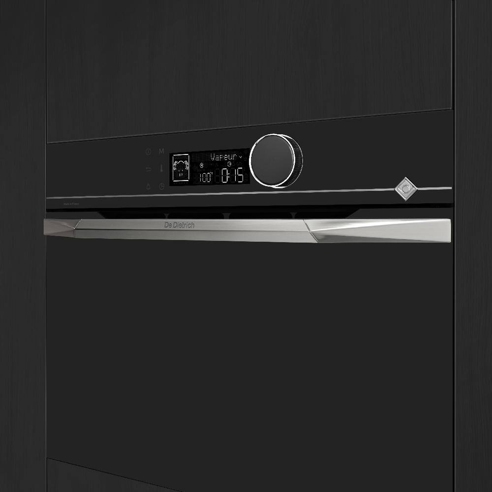 Детальное фото товара: De Dietrich DKV4530X