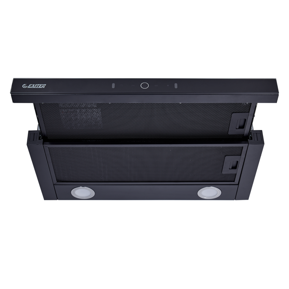 Детальное фото товара: EXITEQ EX-1416 black