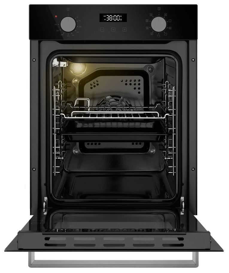 Детальное фото товара: Maunfeld EOEM519PB