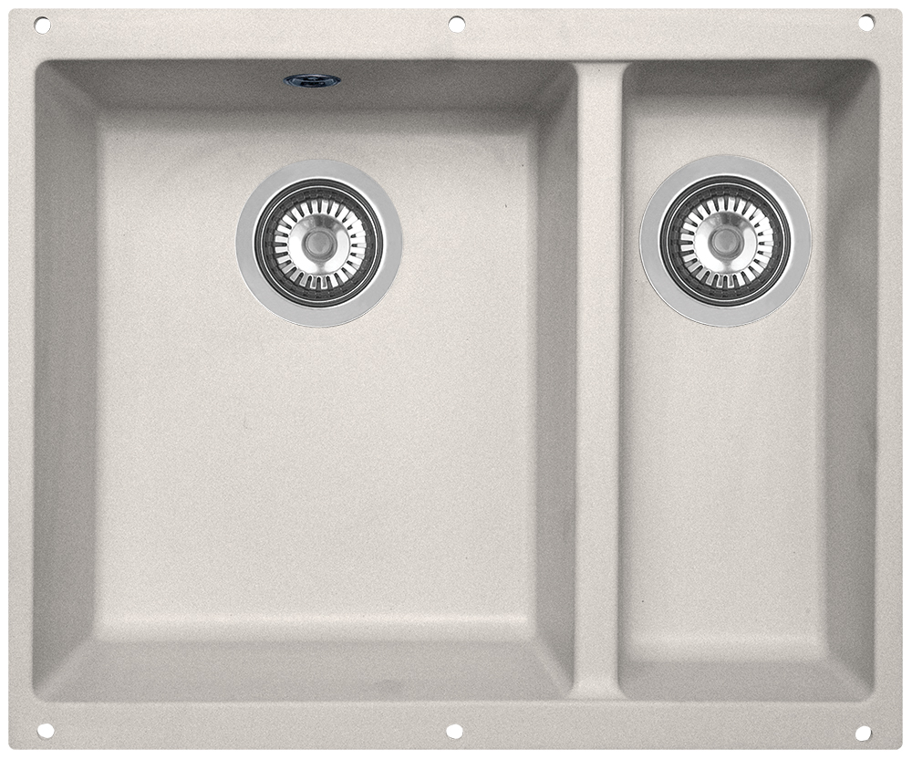 Фото товара: Zigmund & Shtain INTEGRA 500.2, мойка, осенняя трава