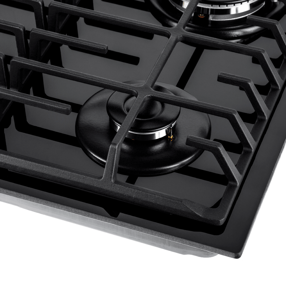 Детальное фото товара: Maunfeld EGHG.64.63CB2/G газовая поверхность