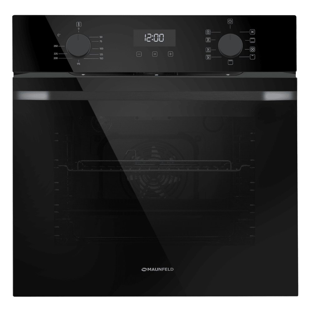 Фото товара: Maunfeld EOEM7610B2