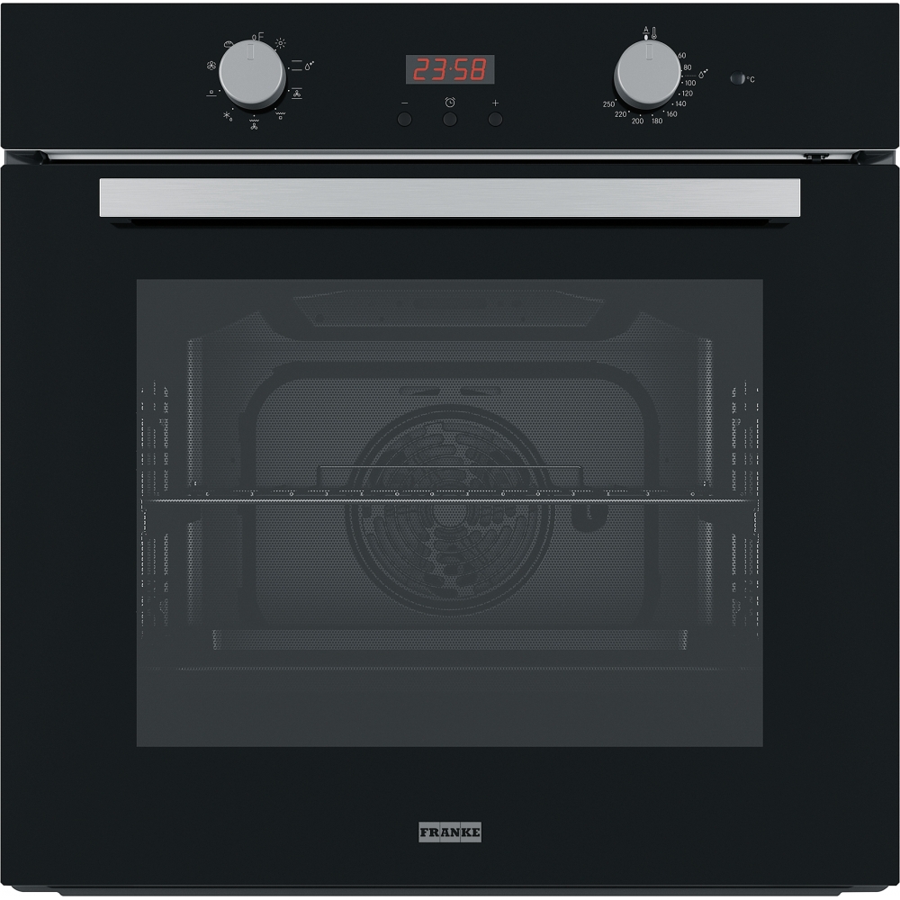 Фото товара: Franke FSL 86 H BK
