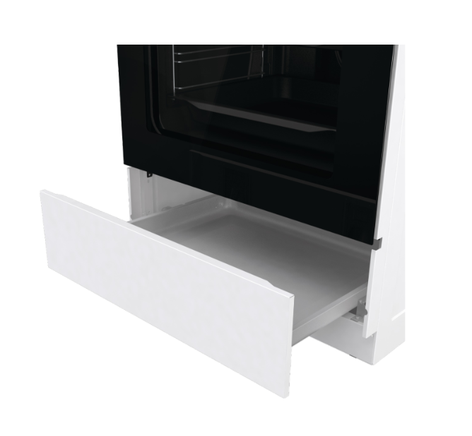 Gorenje GEC6A41WC Детальное фото товара: Gorenje GEC6A41WC