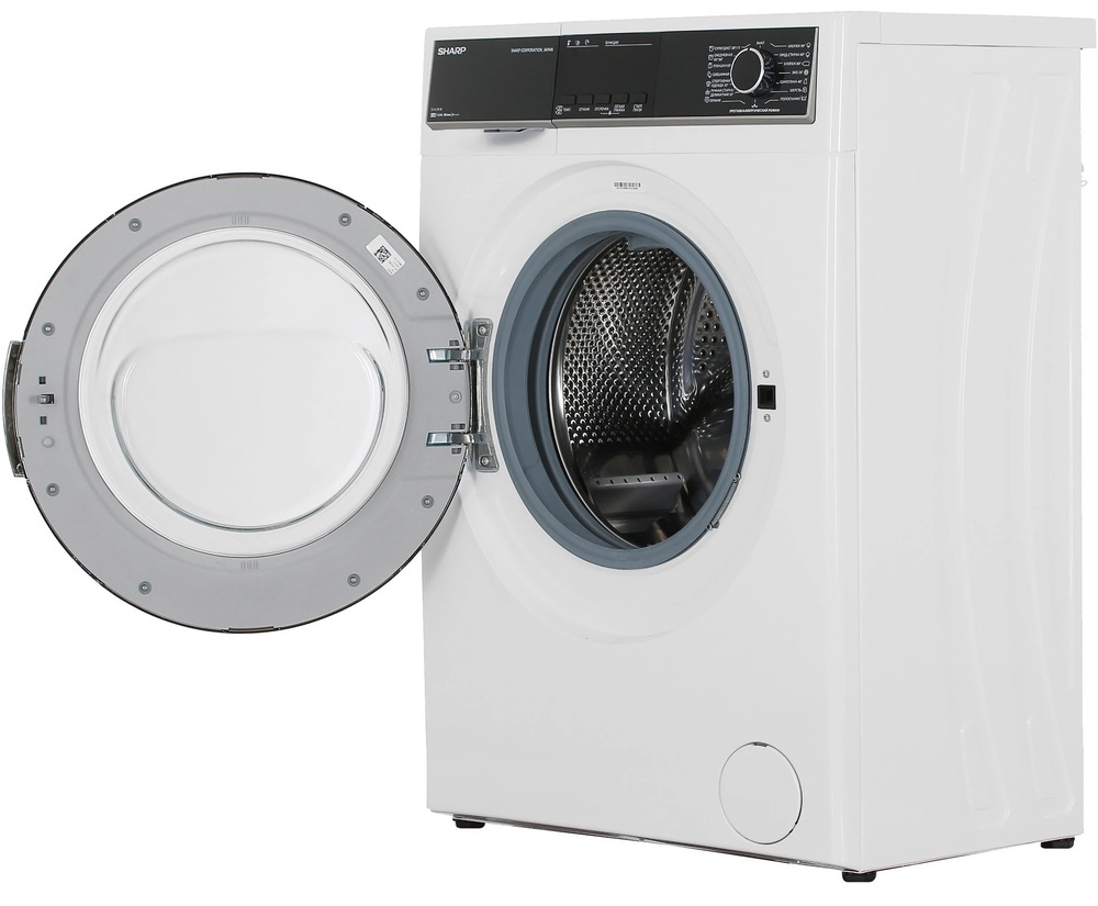 Детальное фото товара: SHARP ES612RW