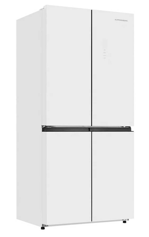 Детальное фото товара: Kuppersberg NFFD 186 WG