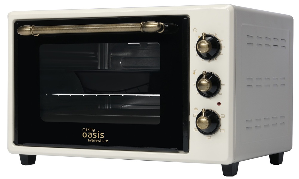 Детальное фото товара: making Oasis everywhere M-40CBR