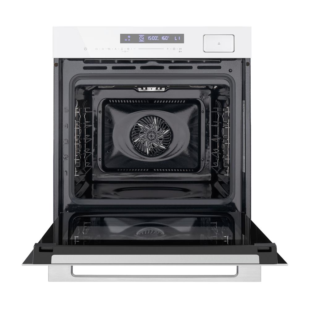 Детальное фото товара: Maunfeld MEOR7216STW