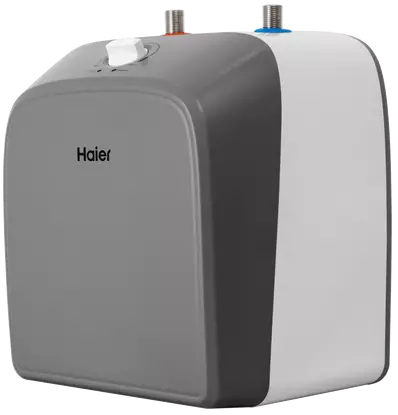 Детальное фото товара: Haier ES10V-Q2(R) накопительный водонагреватель