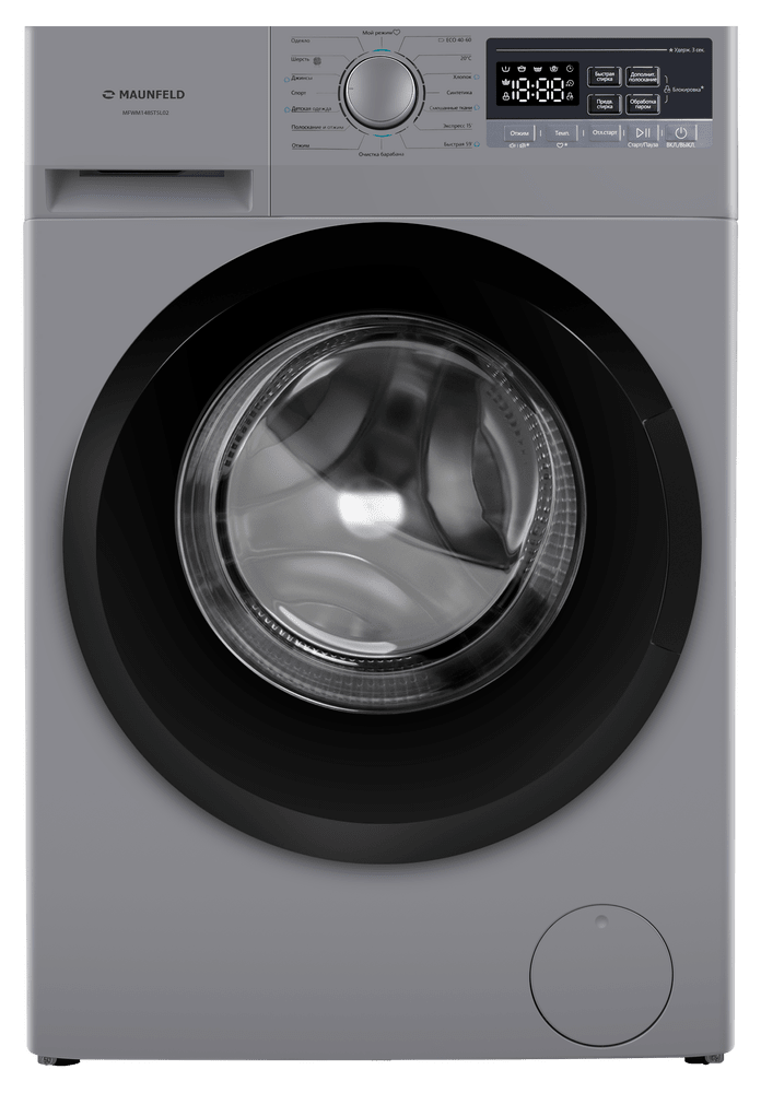 Фото товара: Maunfeld MFWM148STSL02