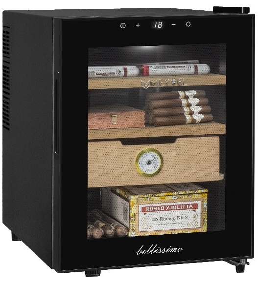 Meyvel MC-33BT Фото товара: Meyvel MC-33BT