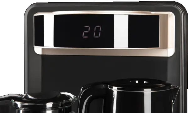 HIBERG UF 95 Gold Детальное фото товара: HIBERG UF 95 Gold