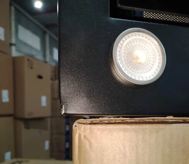Детальное фото товара: Уценка DeLonghi COSETTA 710 NB